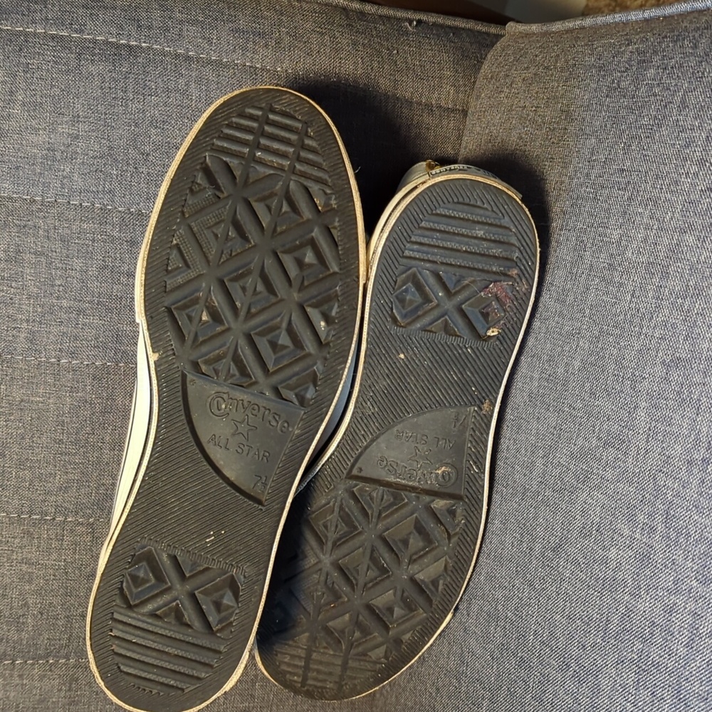 Converse All Stars - Picture 3 of 3
